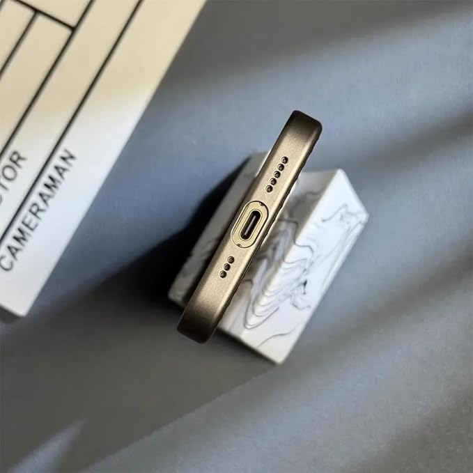 Purventa Aluminum Case