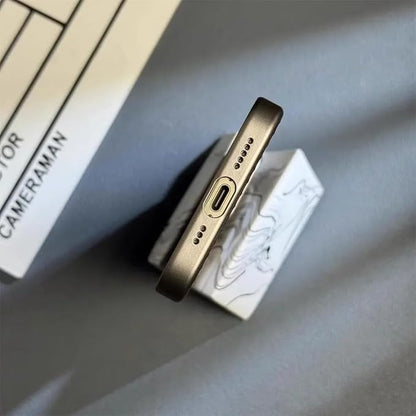 Purventa Aluminum Case