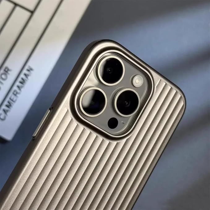 Purventa Aluminum Case